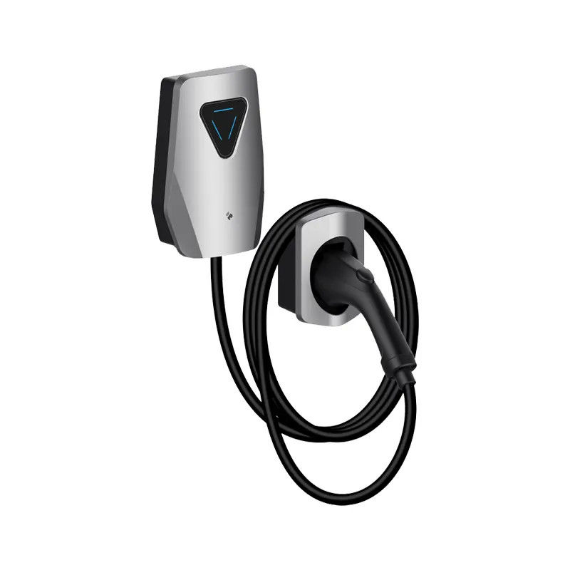 আমেরিকান স্ট্যান্ডার্ড RFID OCPP1.6 অ্যাপ ওয়াল বক্স ইভি টাইপ 1 চার্জার ওয়াইফাই কন্ট্রোল