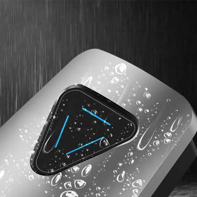 আমেরিকান স্ট্যান্ডার্ড RFID OCPP1.6 ওয়াটারপ্রুফ টাইপ 1 EV চার্জার APP কন্ট্রোল