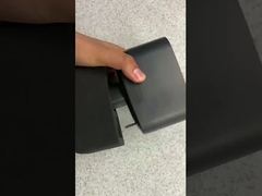 150A CCS1 থেকে CCS2 অ্যাডাপ্টার EV চার্জিং আনুষাঙ্গিক দ্রুত চার্জিং CCS সংযোগকারী